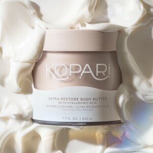 NEW Kopari Ultra Restore Body Butter